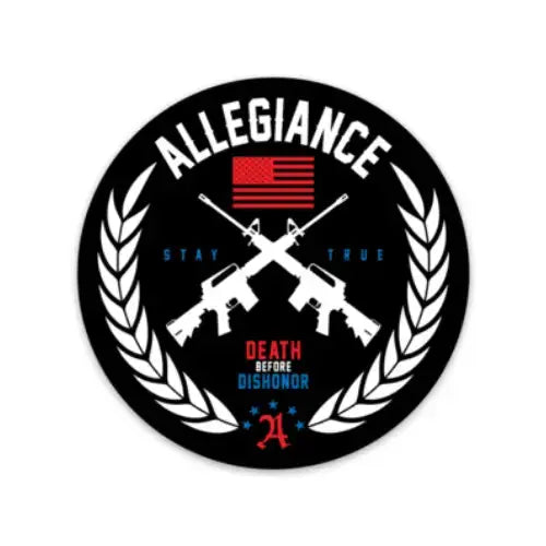 Accessories - Allegiance Clothing