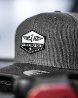 Hats - Allegiance Clothing