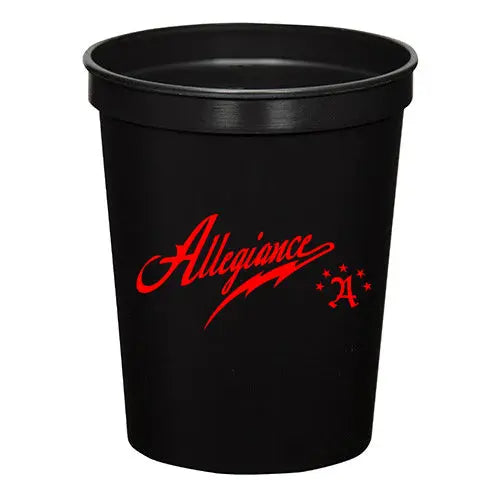 Classic Beer Cup - Allegiance Clothing