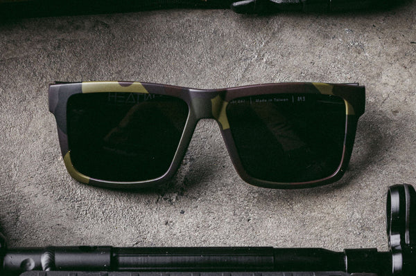 Vise Z87+-FleckCamo/POLULRTABLK