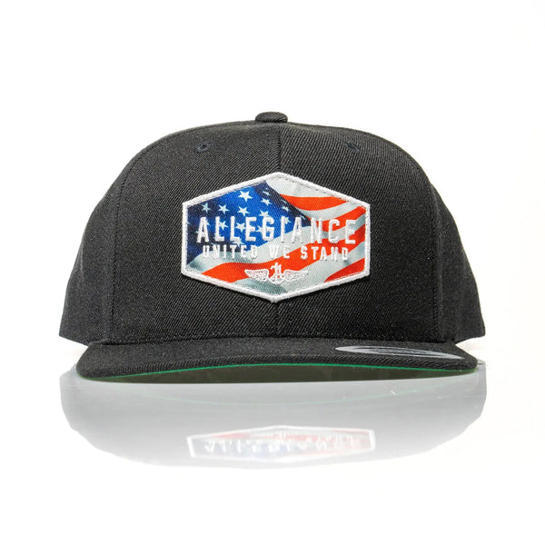 Glory Snapback