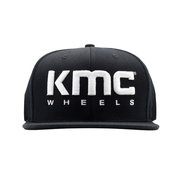 KMC Snapback