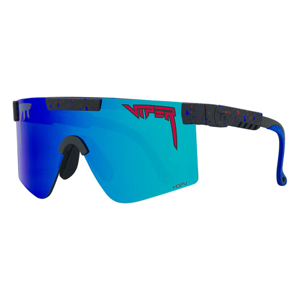 The Original 2.0 - The Peacekeeper Polarized