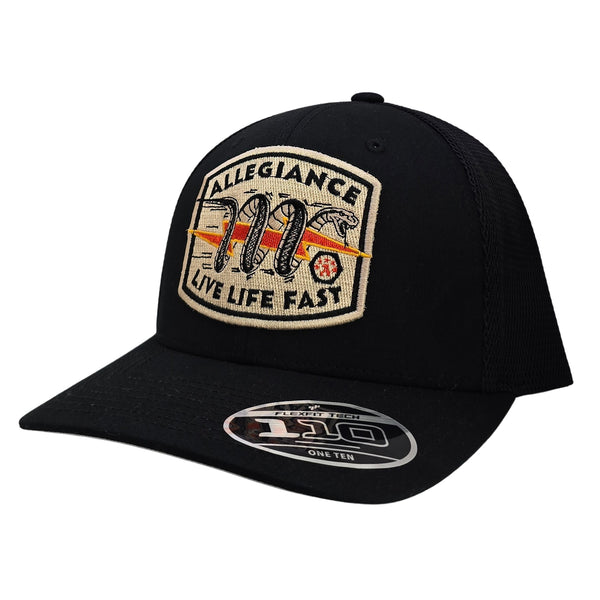 Snake Bite 110 Trucker