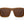 Xl Vise Z87 Saddle/Brown Lens
