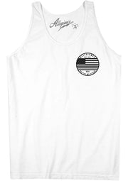 Patriot Tank ALLEGIANCE CLOTHING