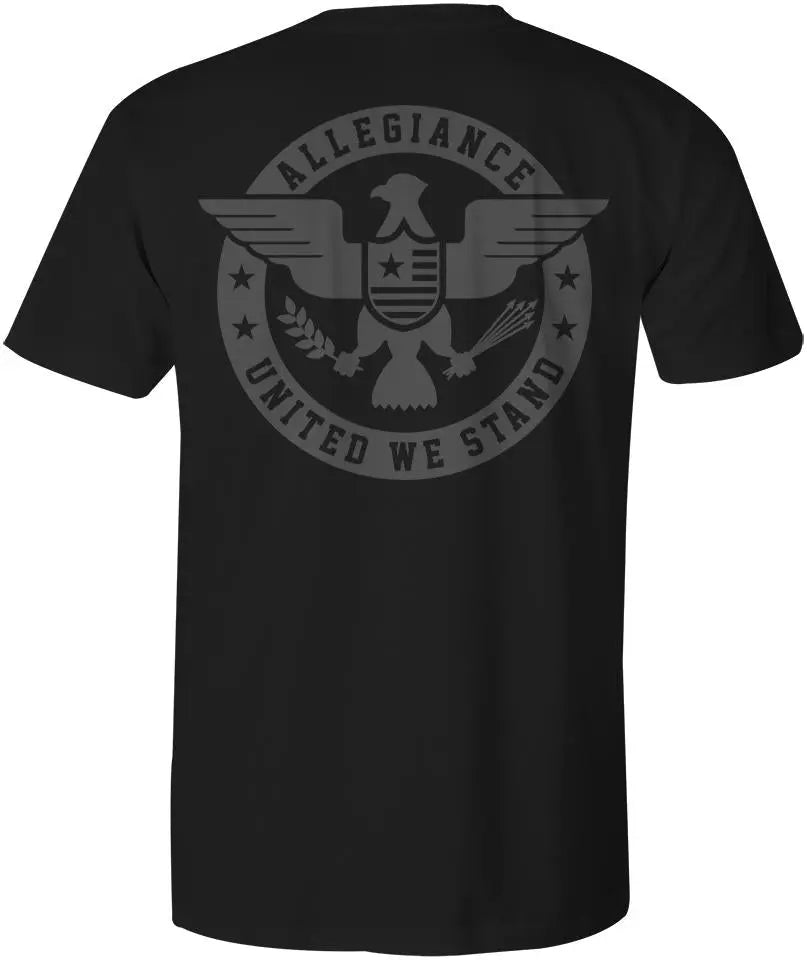 Alle. Seal Tee ALLEGIANCE CLOTHING