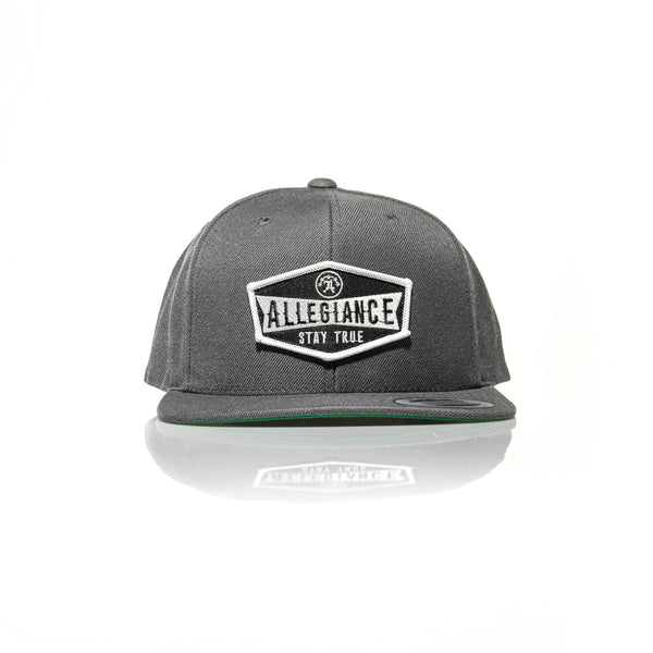 Captain Snapback - Allegiance Clothing