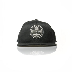 EST. 11 Flexfit Snapback 110 ALLEGIANCE CLOTHING