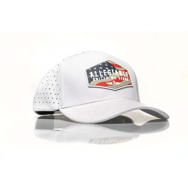 Glory Tech Hat - Allegiance Clothing