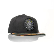 Last Out Snapback - Allegiance Clothing