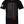 Back The Red Tee ALLEGIANCE CLOTHING