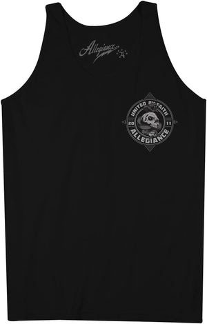 Serpent Tank ALLEGIANCE CLOTHING