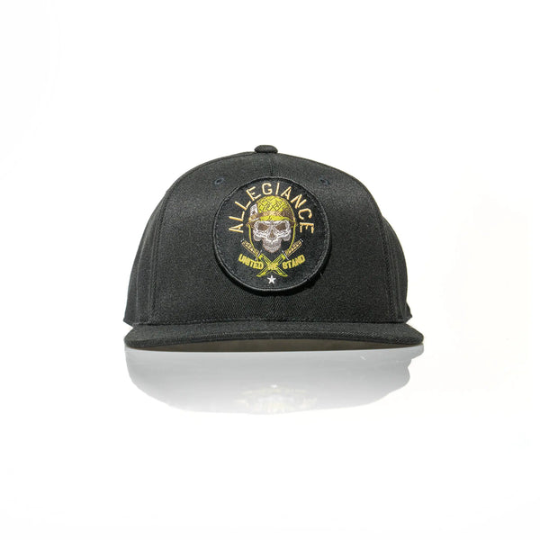 Spade Flexfit Snapback 110 - Allegiance Clothing